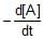 JEE Advanced (Subjective Type Questions): Chemical Kinetics | Chapter-wise Tests for JEE Main & Advanced